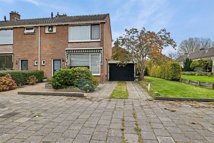 Zilverschoonstraat 11, 9404JA Assen