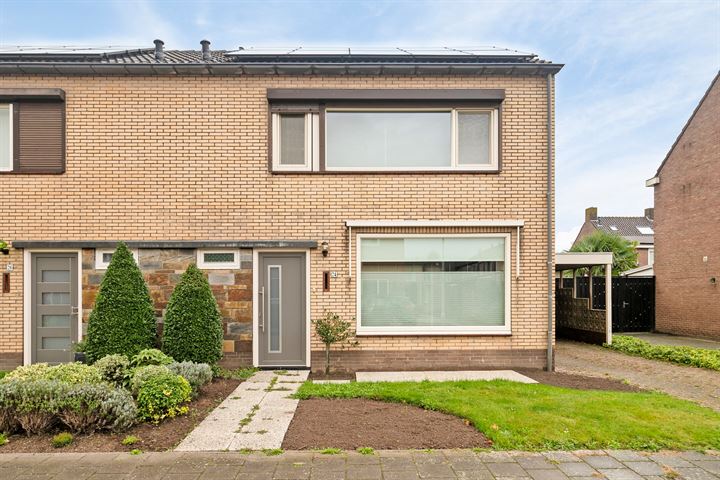 Nicolaas Beetsstraat 24, 4561ND Hulst