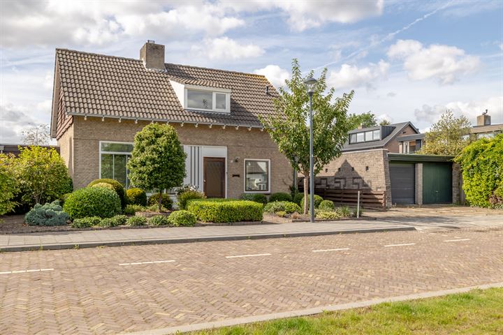 Craenlaer 12, 4851TK Ulvenhout