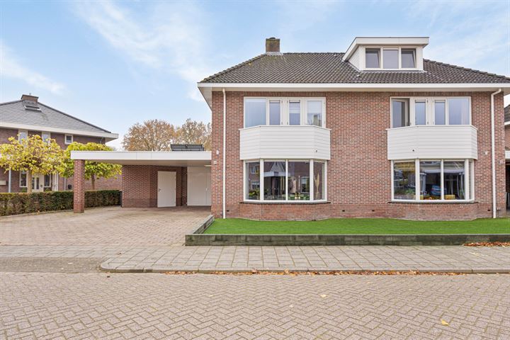 Zandrug 44, 8105BH Luttenberg