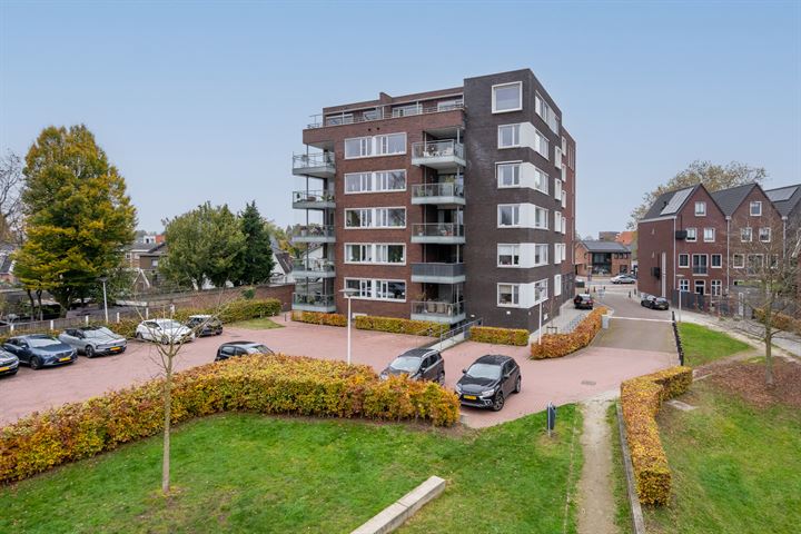 Buizerdhof 22, 7557PZ Hengelo