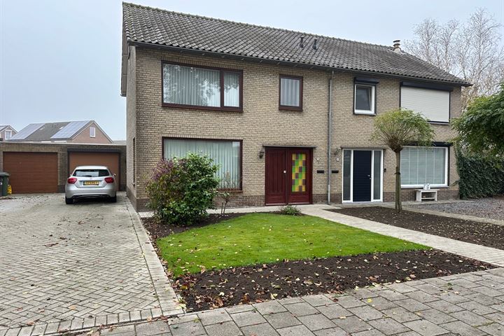 Dullaertstraat 29, 4561KA Hulst