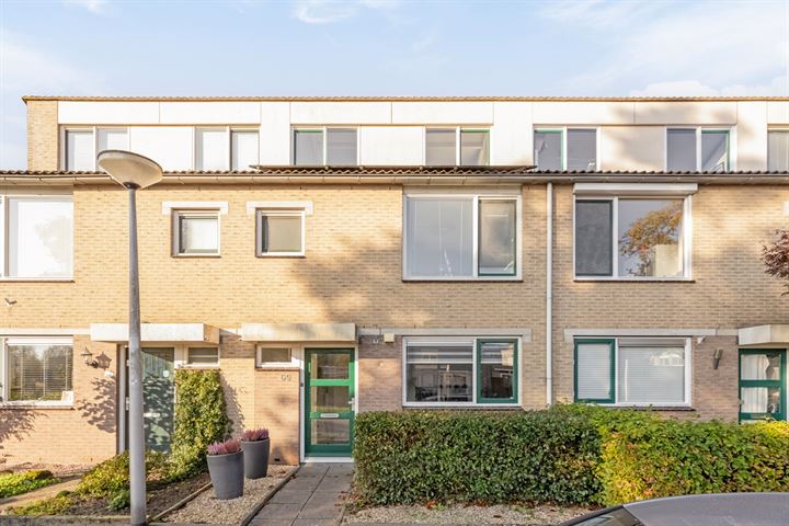 Bombardonstraat 69, 3822CG Amersfoort