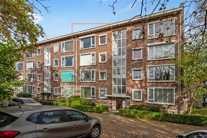 Junghuhnstraat 31, 2283JD Rijswijk