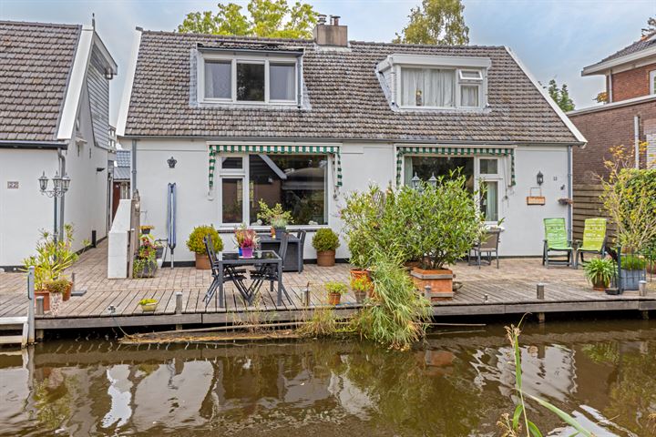 Overtoom 20, 1551PA Westzaan