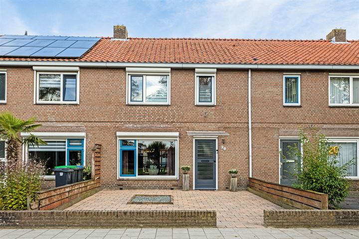 Bugelstraat 28, 5402HR Uden