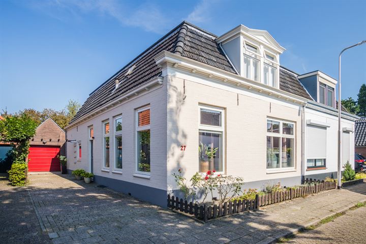 Rozenweg 27, 7241EC Lochem