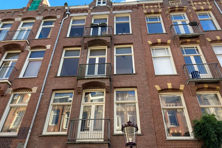 Hasebroekstraat 9, 1053CL Amsterdam