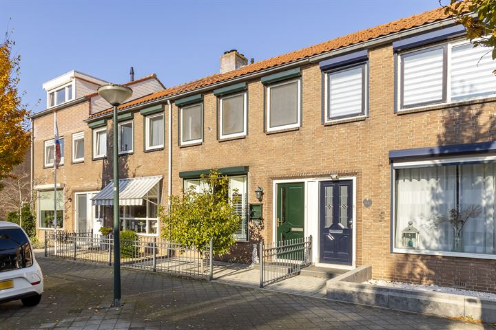 Troelstrastraat 45, 3371VJ Hardinxveld-Giessendam