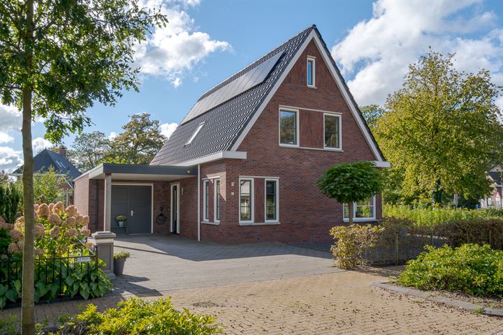 Zandhoeklaan 5, 9431BK Westerbork