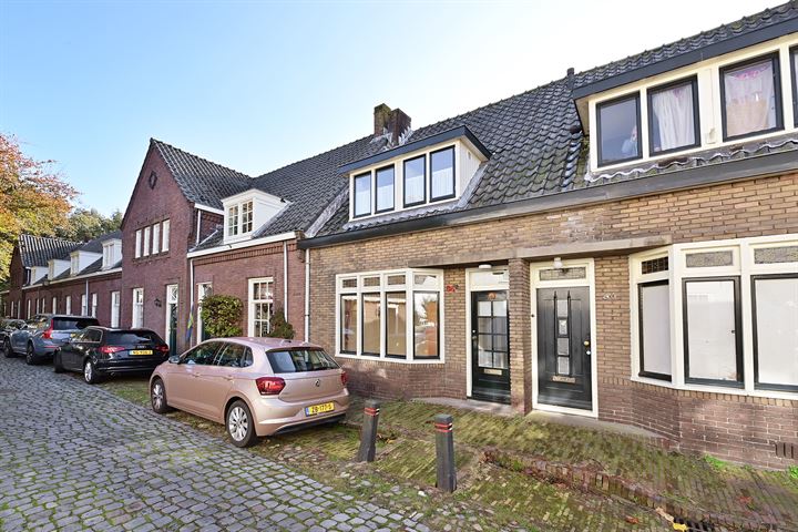 Kloosterstraat 64, 1411RV Naarden