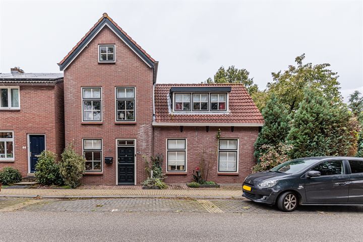 Zinkweg 43, 3262BB Oud-Beijerland