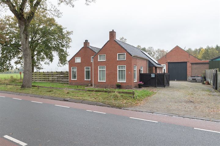 Hoofdweg 24, 9678PM Westerlee