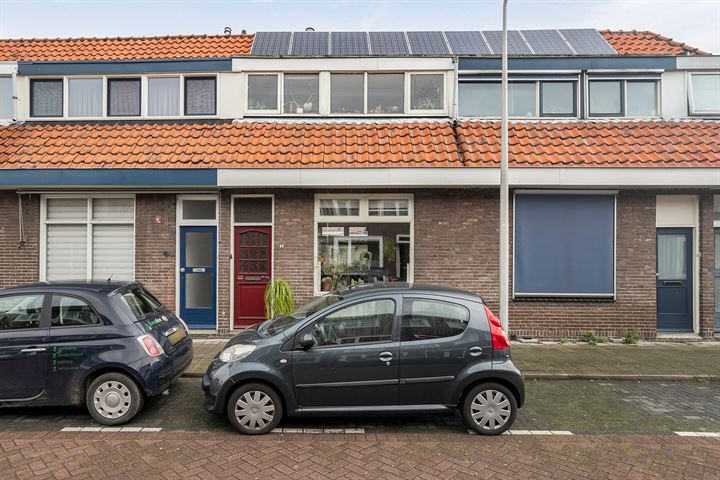 Tollensstraat 42, 2802LP Gouda