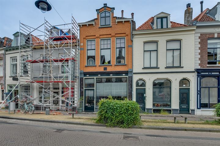 Spittaalstraat 39, 7201EB Zutphen