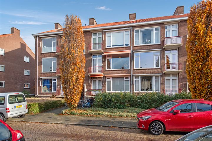 Albert Verweystraat 124, 2274LM Voorburg