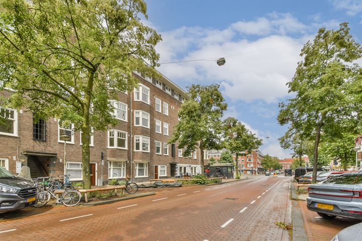 Waalstraat 64, 1079EA Amsterdam