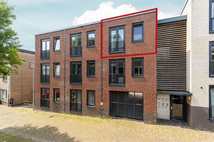 Paulstraat 27, 6822BR Arnhem