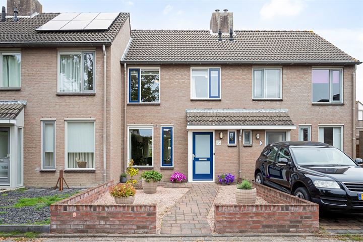 Ambachtsweg 37, 5272RB Sint-Michielsgestel