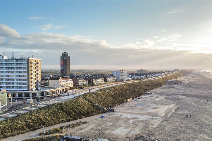 Seinpostweg 2, 2042AB Zandvoort