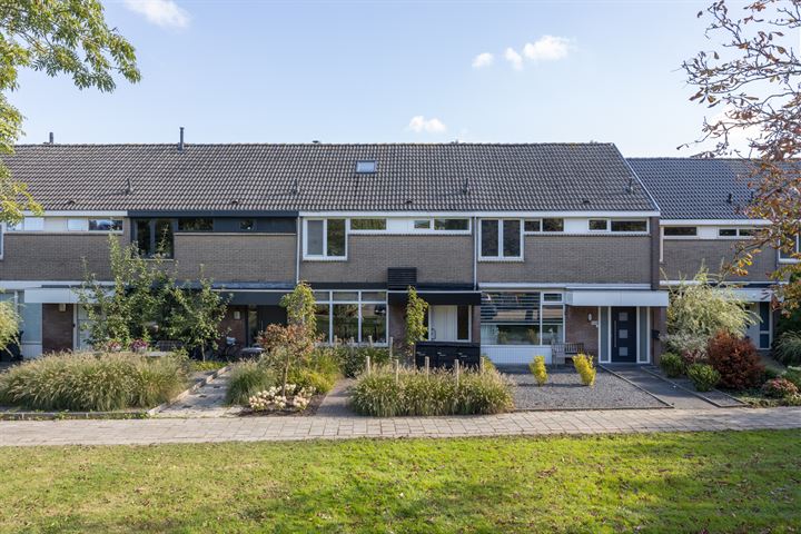 Laurierhof 41, 4871VM Etten-Leur