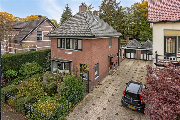 Bandalaan 15, 7314BR Apeldoorn