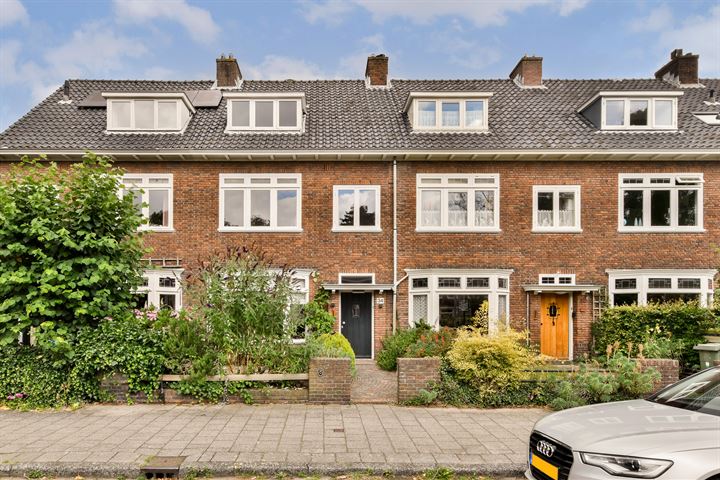 Pijnboomstraat 34, 2023VS Haarlem