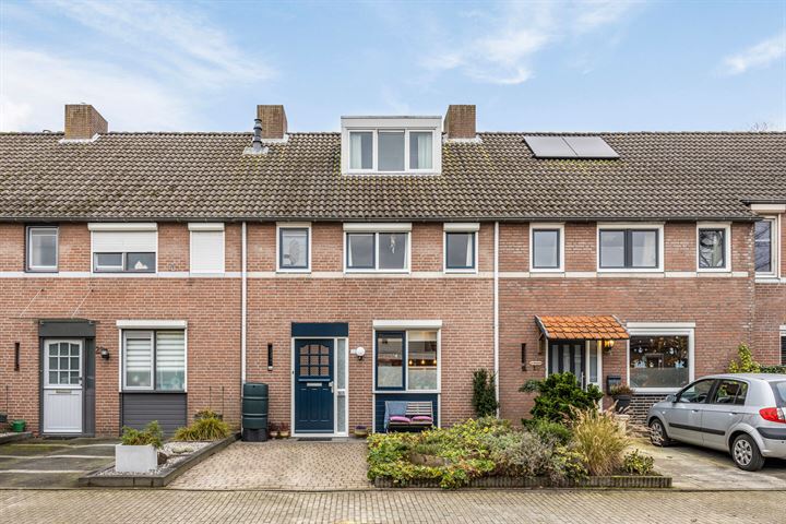 de Donk 21, 5688RT Oirschot