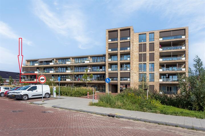 Menagerie 33, 3328LL Dordrecht