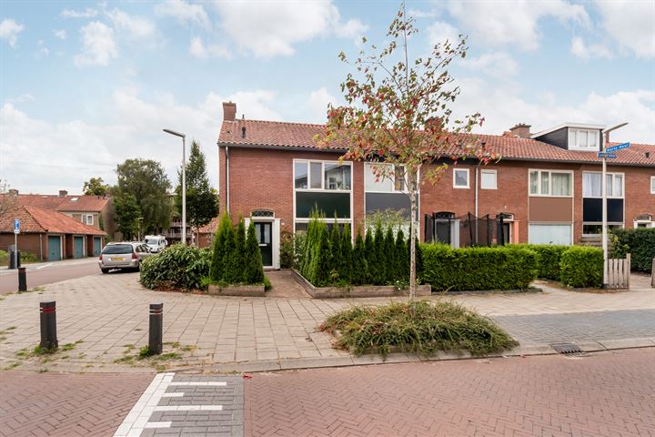 Lange Heul 57, 1403NE Bussum