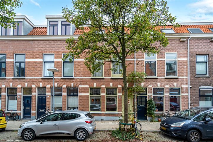 Nieuwe Koekoekstraat 86, 3514EH Utrecht