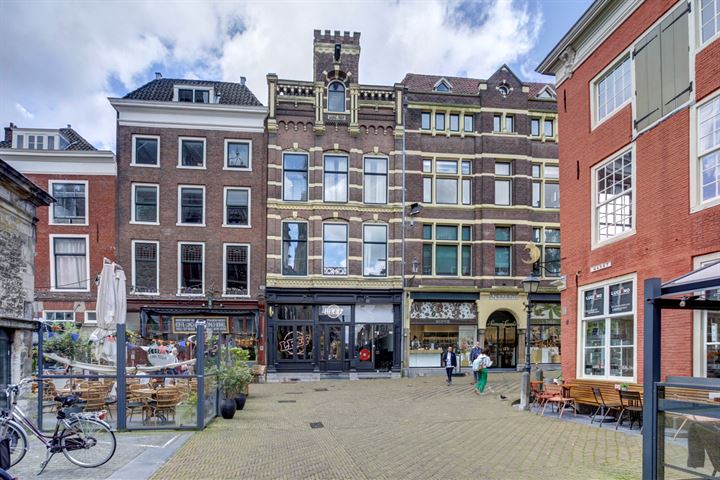 Markt 1, 2611GP Delft