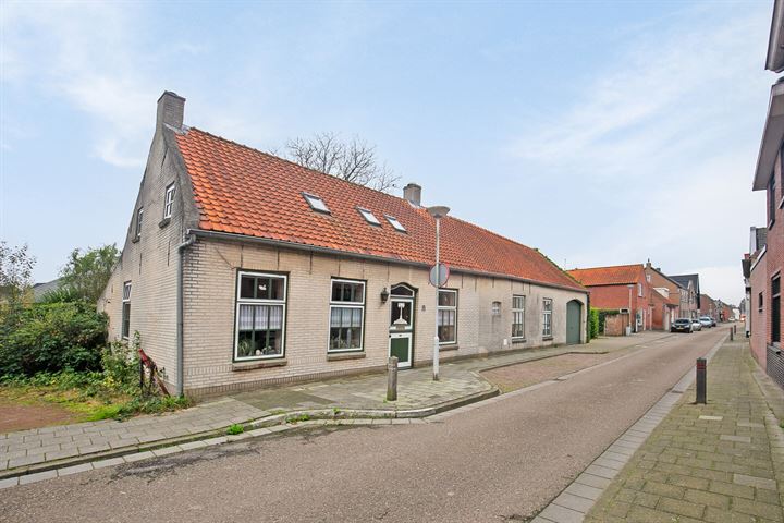 Groenendijk 83, 4587CS Kloosterzande