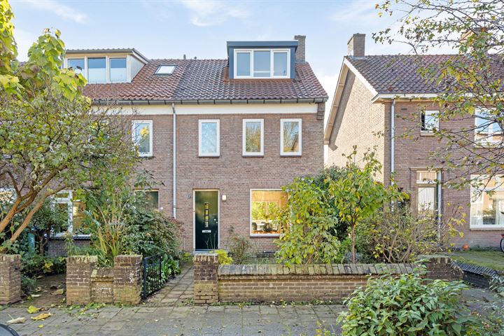 Cipresstraat 7, 6523HH Nijmegen