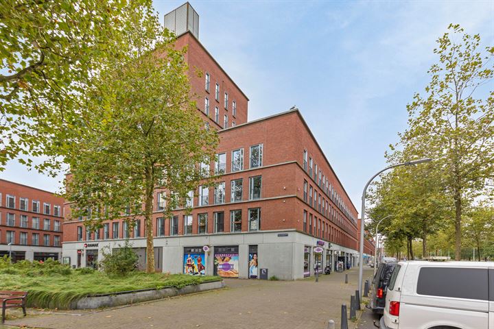 Steentijdsingel 89, 2496SH 's-Gravenhage