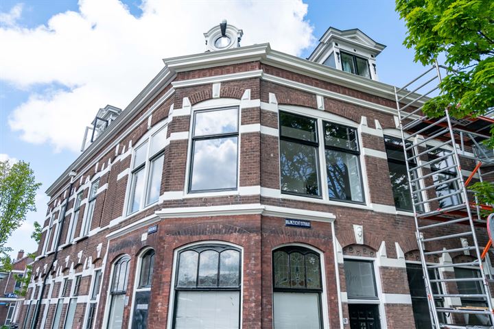 Morsweg 57, 2332EK Leiden