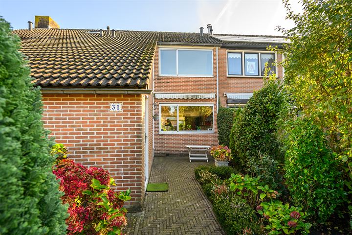 Weegbree 31, 1273AN Huizen