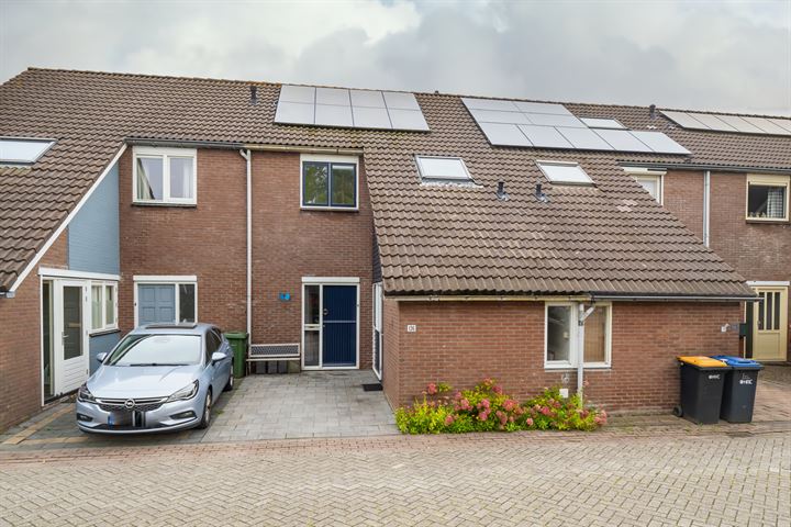 Eksterstraat 136, 1742EX Schagen