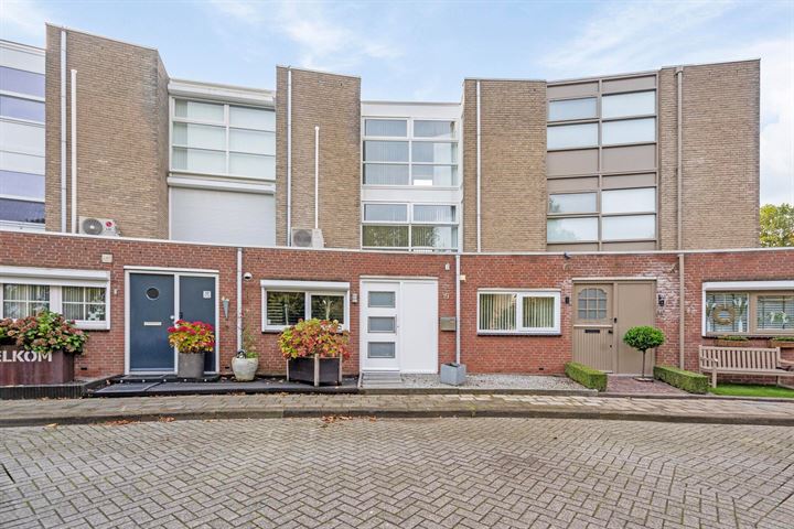 Carmelstraat 19, 6222BV Maastricht