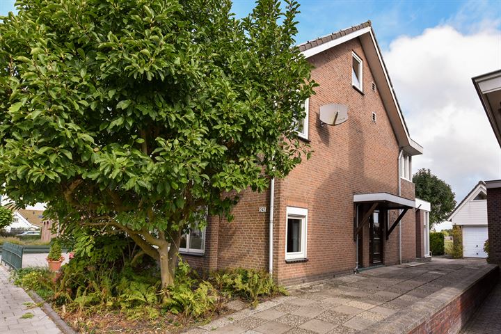 Herenweg 242, 3648CR Wilnis