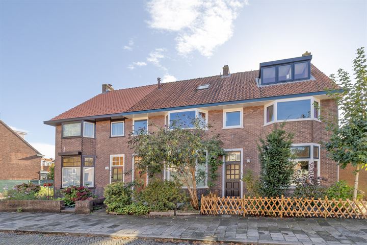 Ehrlichstraat 10, 1221JB Hilversum