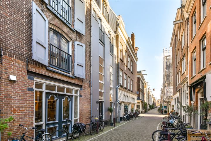 Egelantiersstraat 128, 1015PR Amsterdam