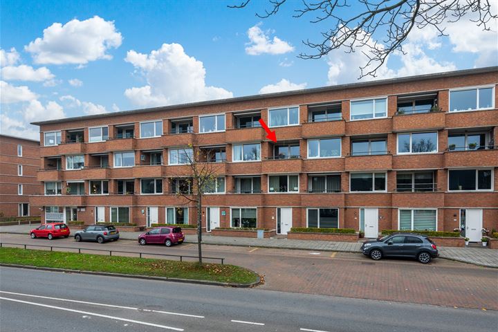 Ravenweg 227, 7331LD Apeldoorn