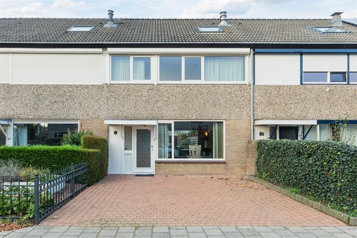 Bronkhorst 5, 4901DC Oosterhout