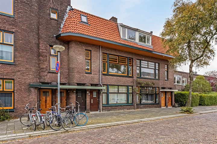 Eyssoniusstraat 31, 9714BR Groningen