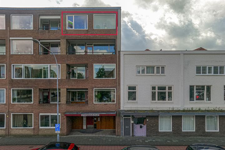 Paul Krugerstraat 68, 4381WE Vlissingen