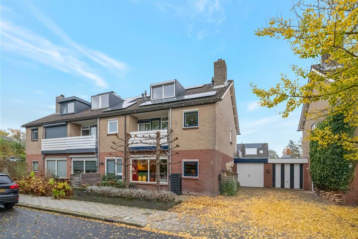 Hertogenlaan 50, 3905HK Veenendaal