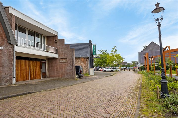 Weeshuisstraat 27, 7741GP Coevorden