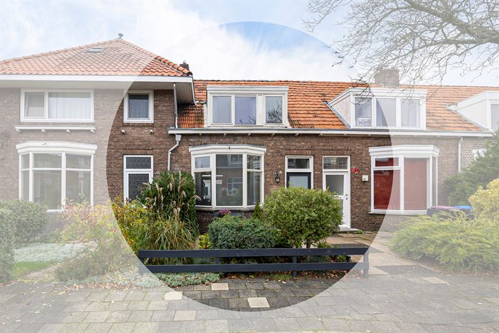 Ramstraat 19, 8921PV Leeuwarden