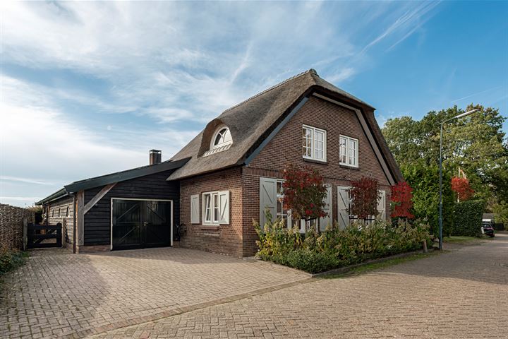 Eemweg 45, 3741LA Baarn